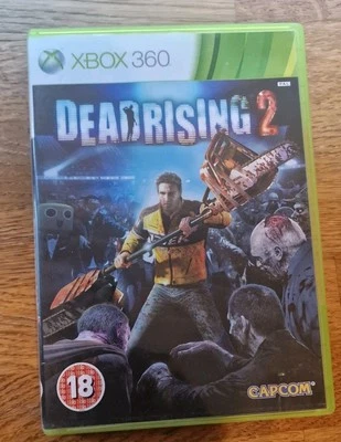 Dead Rising 2 Xbox 360 Complete With Bonus Disk - Image 1 of 3