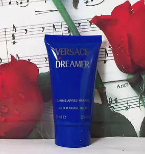 Versace The Dreamer After Shave Balsam 2,5 FL. OZ. - Bild 1 von 1