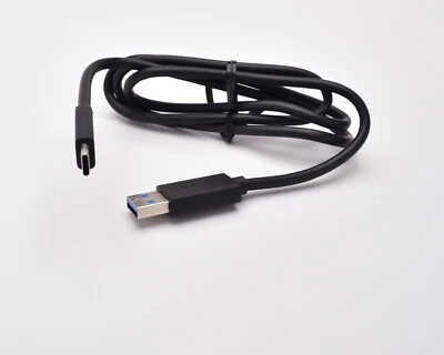 Genuine Sony USB 3.1 Type-C Cable GenII UCB30 A7RIII Xperia 1 XZ2 XZ3 (#5268) - Image 1 of 3