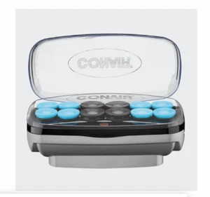 CONAIR GRANDES ONDAS Y VOLUMEN NUEVO - Imagen 1 de 3