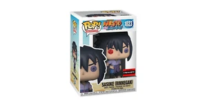 Funko Pop! Vinilo: Naruto Shippuden - Sasuke (Rinnegan) - Anime AAA... - Imagen 1 de 2
