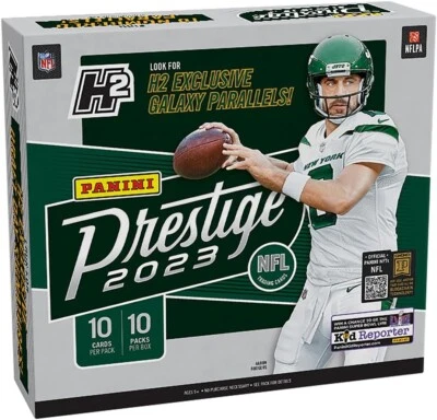 2023 Panini Prestige Football Base Complete Your Set NFL #1-250 HURTS MAHOMES - Image 1 of 4