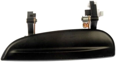 Dorman Exterior Door Handle for 03-05 Kia Rio 80737 - Image 1 of 4