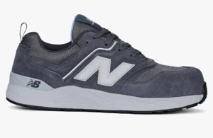 Zapato industrial New Balance Elite Lite EH con puntera compuesta para mujer, talla 8,5 - Imagen 1 de 8