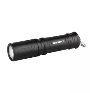 Olight I3E EOS Mini LED Taschenlampe Schlüsselanhänger 90 Lumen & 44m Reichweite - Bild 1 von 9