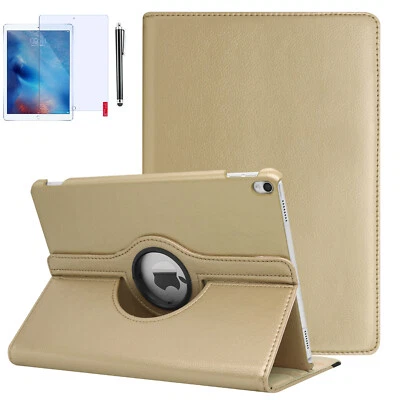 For iPad Mini 1 2 3 7.9" 360 Rotating Auto Wake/Sleep Smart Case - Image 1 of 2