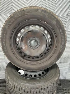 Ford Focus Winterräder 205/60 R16 Winterreifen 5mm❄️ - Bild 1 von 6