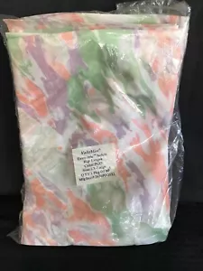 (5) VALUMAX Extra-Safe Hip Length Lab Jacket Multi-Print Size 3X-Large - Picture 1 of 8