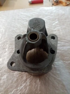 Anlasserglocke Fiat 850 Limousine Special Sport Coupe Original Efel - Bild 1 von 1