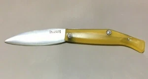 NAVAJA PALLARÉS SOLSONA Común nº 2 | Acero Inoxidable | Hoja 10 cm - Imagen 1 de 1