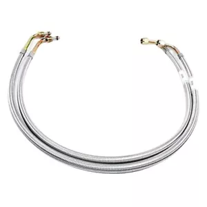 For 2003-2008 Polaris Magnum Trail Boss Oil Cooler Lines 330 2204030 - Picture 1 of 1