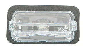License Lamp Assembly Fits Toyota Camry Avalon - Bild 1 von 2