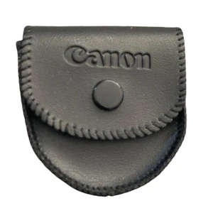 Canon TL-H37 TELE-CONVERTER LENS W/case - Picture 1 of 4
