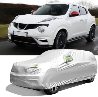 Полный водонепроницаемый автомобильный чехол защита от дождя пыли для Nissan Juke 2011-2017 - Изображение 1 из 4