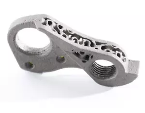 Colgador de desviador Silca Titanium 207 Trek impreso en 3D - Imagen 1 de 6