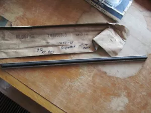1972 Olds Cutlass Supreme NOS trim molding - Picture 1 of 4