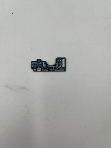 HP Elitebook Folio 1040 Power Button Board - Bild 1 von 2