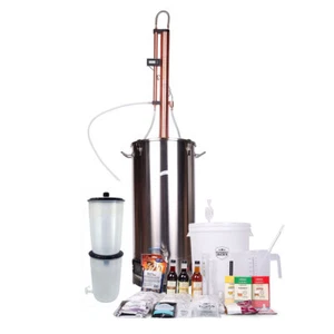 Still Spirits T500 Copper Complete System with 35L Insulated Digital Boiler - Picture 1 of 6