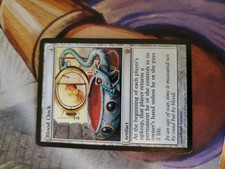 Blood Clock LP SoK mtg