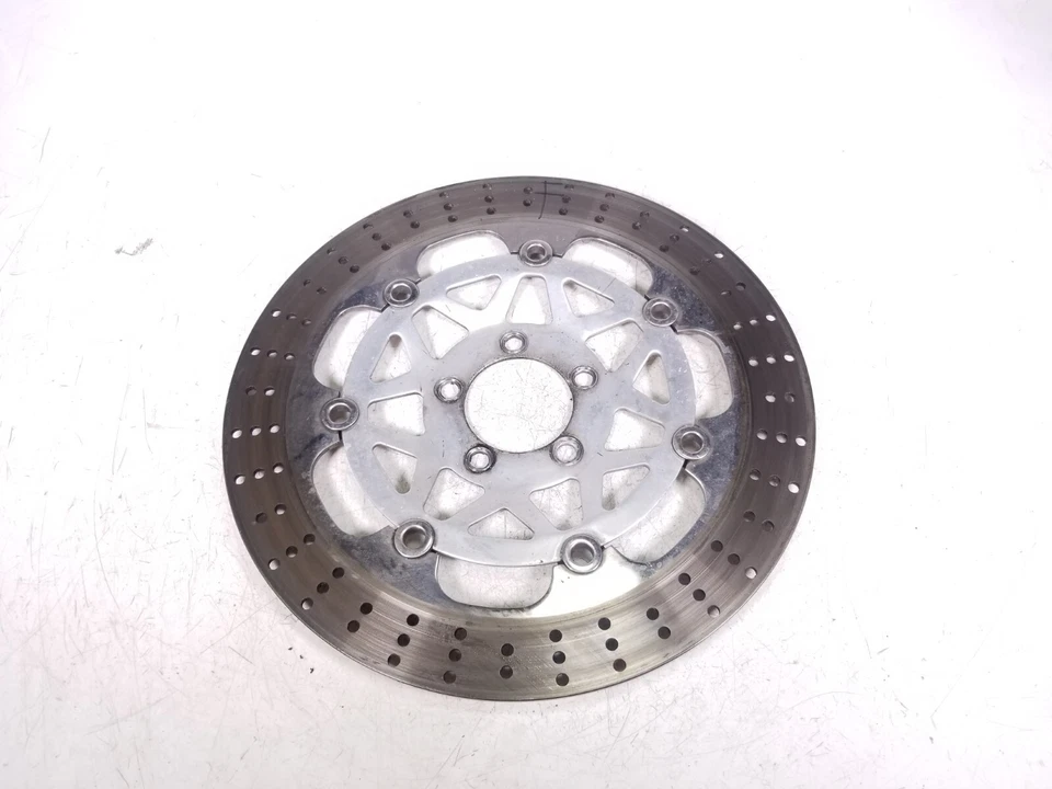 1994 川崎忍者 ZX9 ZX9R ZX900 前刹车转子盘免运费 — 第 1/4 张图片