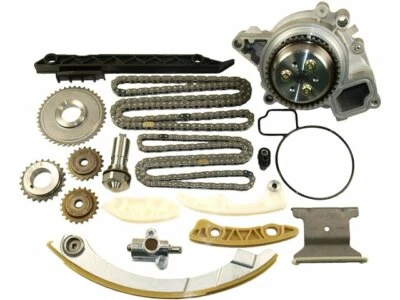 For 2010-2017 Chevrolet Equinox Timing Chain Kit Front Cloyes 92646ZB 2011 2012 - Image 1 of 2