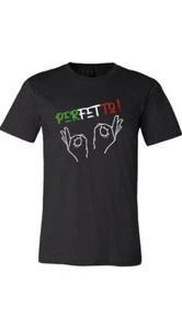 NUEVO en All Of Printing, camisetas estilo AISA, idea de regalo divertido italiano - Imagen 1 de 3