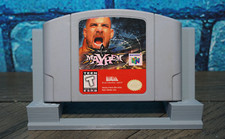 .N64.' | '.WCW Mayhem.