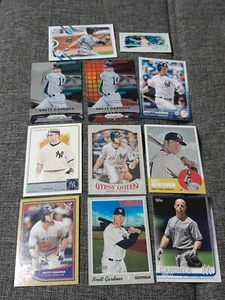 Brett Gardner Lot - Picture 1 of 2