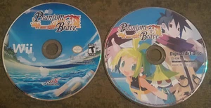 Phantom Brave : We Meet AGain - Wii game - original U.S Version - w/ Art Disc! - Picture 1 of 1