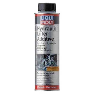 LIQUIMOLY LIQUI MOLY 2770 HYDRAULIC LIFTER ADDITIVO PUNTERIE IDRAULICHE OLIO MOTORE 300 ML