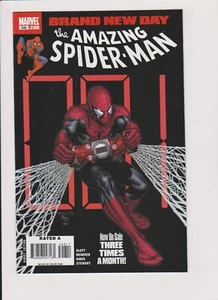 Amazing Spider-Man #548 (Marvel) Approx NM - Picture 1 of 2