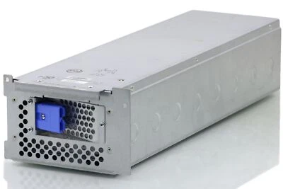APC 48VDC / 864VAh Battery Module RBC105 Smart 3000 - APCRBC105 - Image 1 of 2