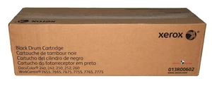 Xerox Drum Black noir DC 240 250 WC 7655 7775 013R00602 - Photo 1/1