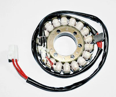 Ricks 2007-2008 Ducati Monster 695 STATOR DUCATI 21-010 Foto 1 de 2