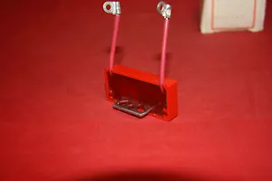 Cutler-Hammer D26MAS1 Transient Suppressor Module for Type M Relay 120 V - Picture 1 of 2