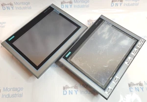 SIEMENS SIMATIC HMI TP1200 Comfort 6AV 2124-0MC01-0AX0 ; 1 Pcs /B25 /608 - Photo 1/23