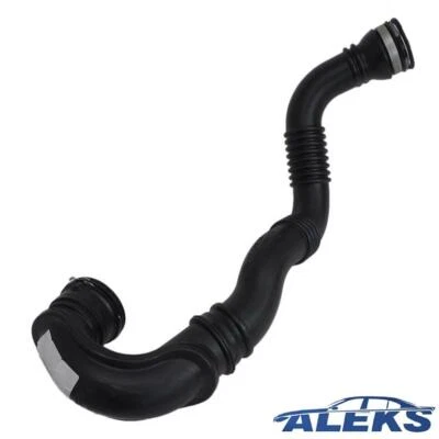 Original Opel GM charge air hose turbo hose radiator Astra J 1.7 CDTI 13265281 - Image 1 of 4