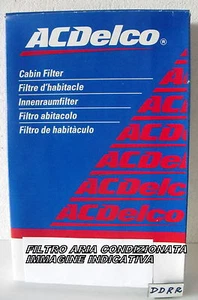 INNENRAUMFILTER KLIMAANLAGE MERCEDES E-KLASSE (W210 W220) PU1028-2E - Bild 1 von 1
