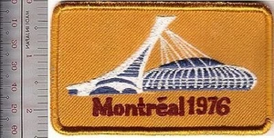 Juegos Olímpicos Canadá Estadio Olímpico, Montreal Juegos Olímpicos 1976, SIN TARIFA - Imagen 1 de 1