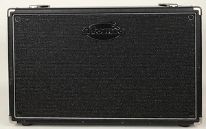 Gabinete amplificador guitarra eléctrica alimentado por Atomic Reactor FR con papeleo - Imagen 1 de 10