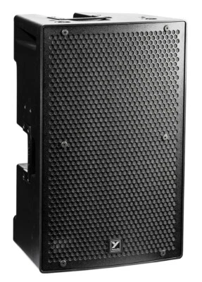 Yorkville PS12P Parasource Series 12" 1400 Watt High Efficiency Loudspeaker - Image 1 of 4