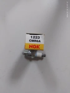 Zündkerze NGK CMR6A - Bild 1 von 1