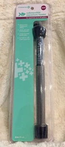 Original Tierbedarf plus Aquarium-Tauchheizung 200 W *SCHNELLER KOSTENLOSER VERSAND* - Bild 1 von 2