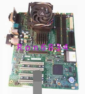 1pc used SEGA 838-14813 Mainboard P0D-SG01 REV A101-1 - Picture 1 of 2
