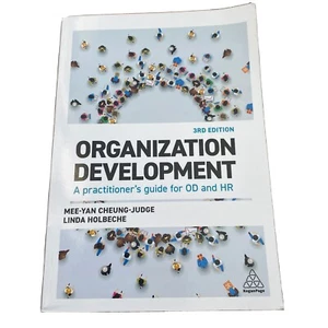 Organization Development A Practitioner s Guide for OD and HR NEW - Foto 1 di 9