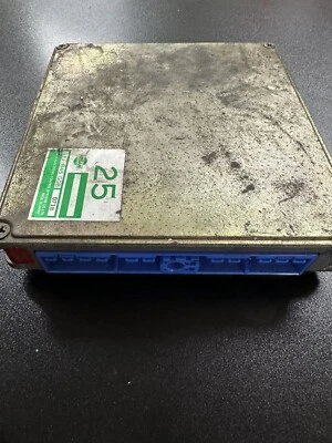 A11-B45 G08 Nissan 240SX 1991 ECM ECU компьютер A11 B45 G08 - Изображение 1 из 2