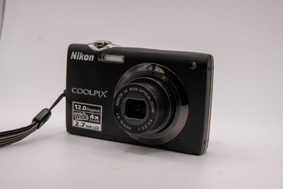 Nikon S3000 for sale | eBay Nikon S3000 for sale | eBay