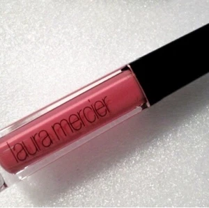 LAURA MERCIER LIP GLACE GLOSS RASPBERRY FULL SIZE DISCONTINUED NEW - Picture 1 of 4
