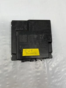 18-21 CHEVROLET TRAVERSE 3.6L KEYLESS ENTRY THEFT LOCKING CONTROL MODULE - Picture 1 of 2