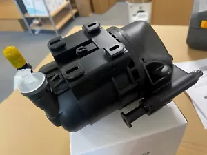 NEW Land Rover Discovery Sport Evoque 2.0 Diesel Fuel Filter LR LR155579 - Picture 1 of 4